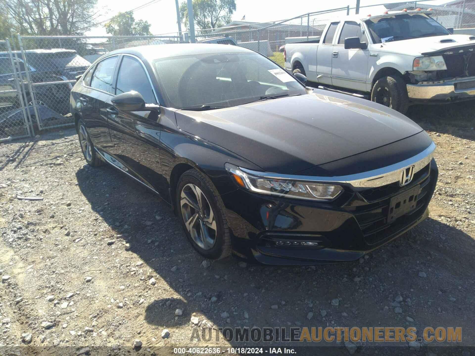 1HGCV2F5XLA025873 HONDA ACCORD 2020