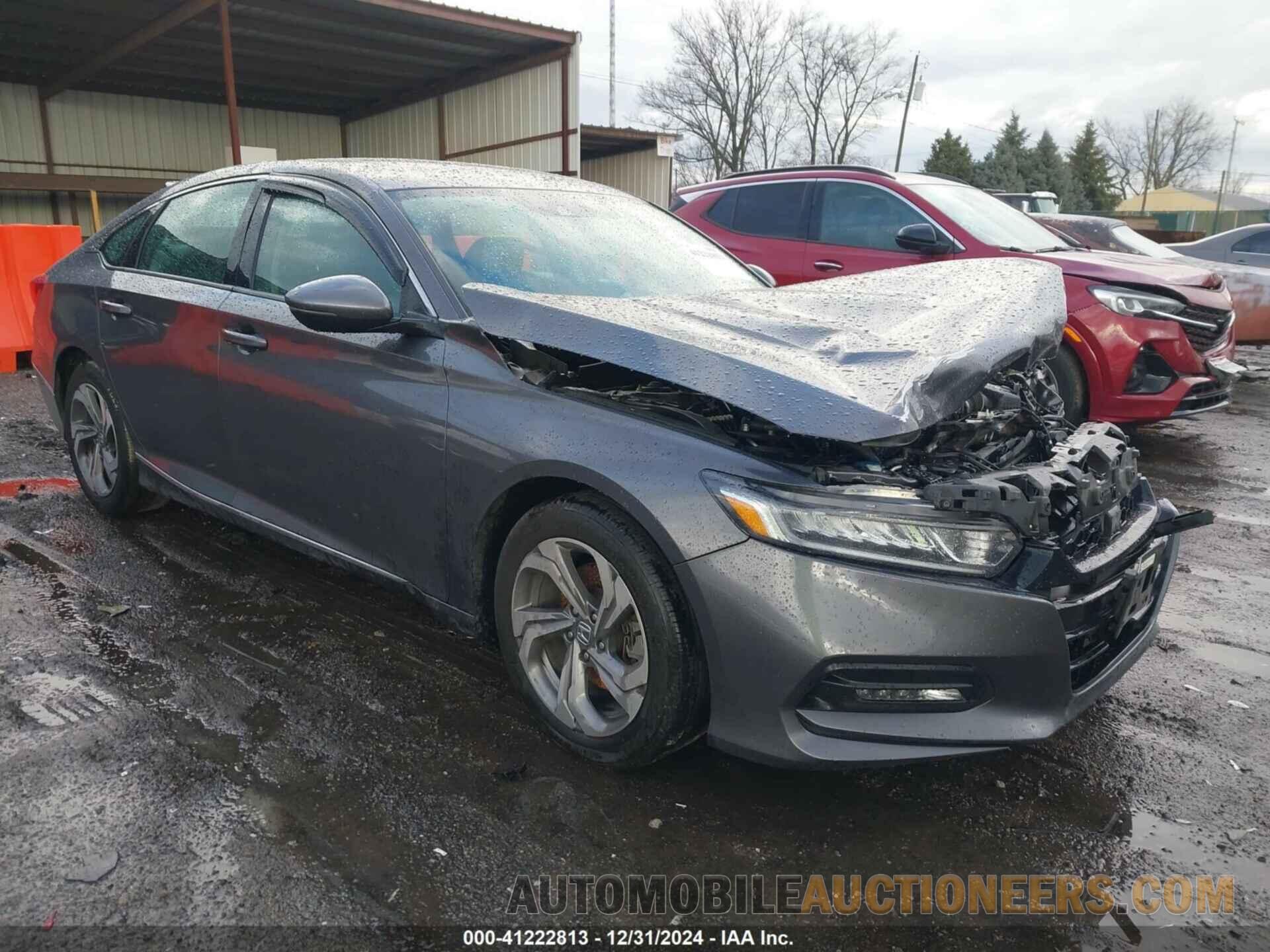 1HGCV2F61JA034998 HONDA ACCORD 2018