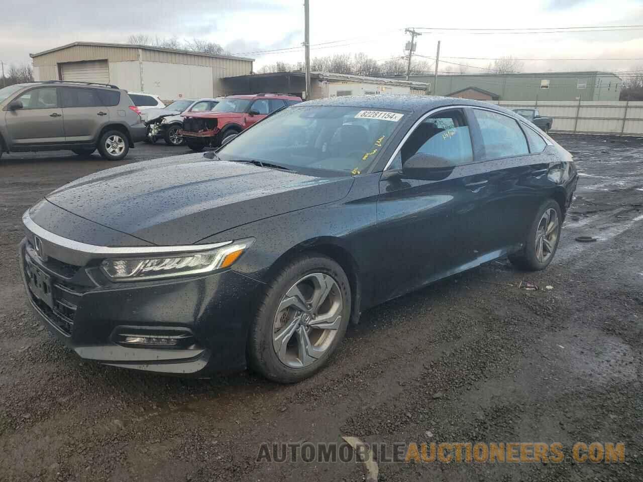 1HGCV2F62JA013139 HONDA ACCORD 2018