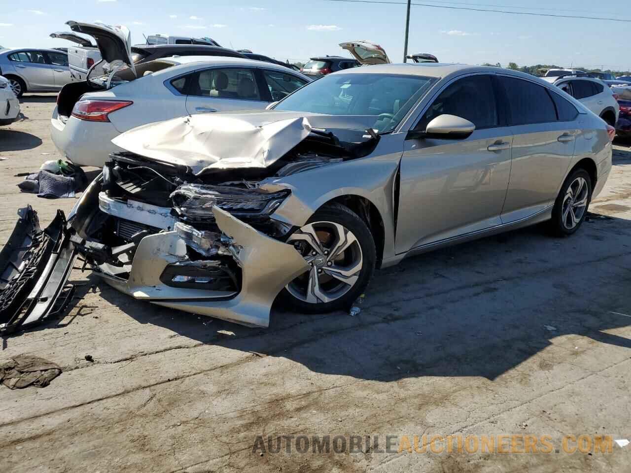 1HGCV2F62JA023010 HONDA ACCORD 2018