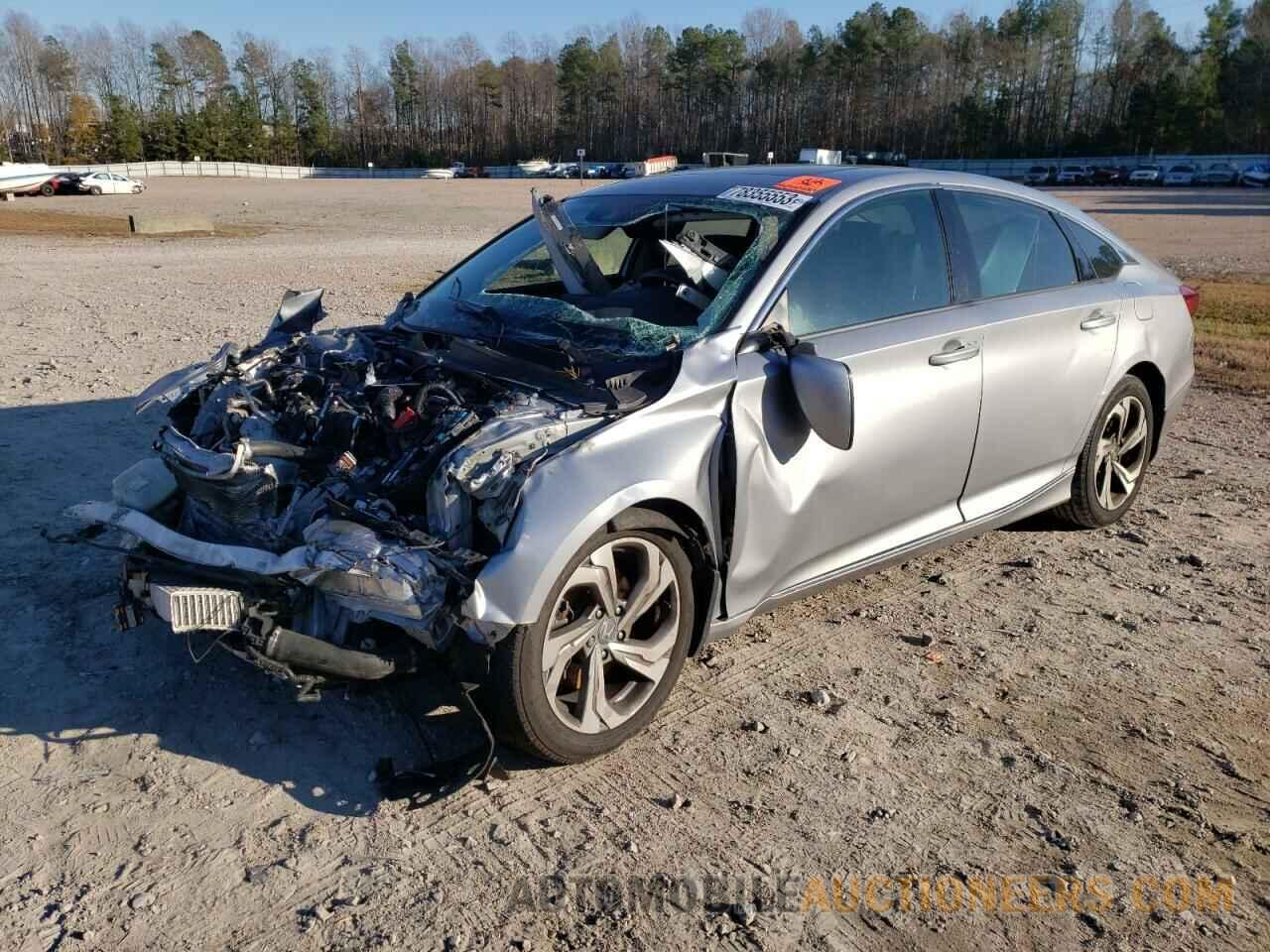 1HGCV2F63JA019693 HONDA ACCORD 2018