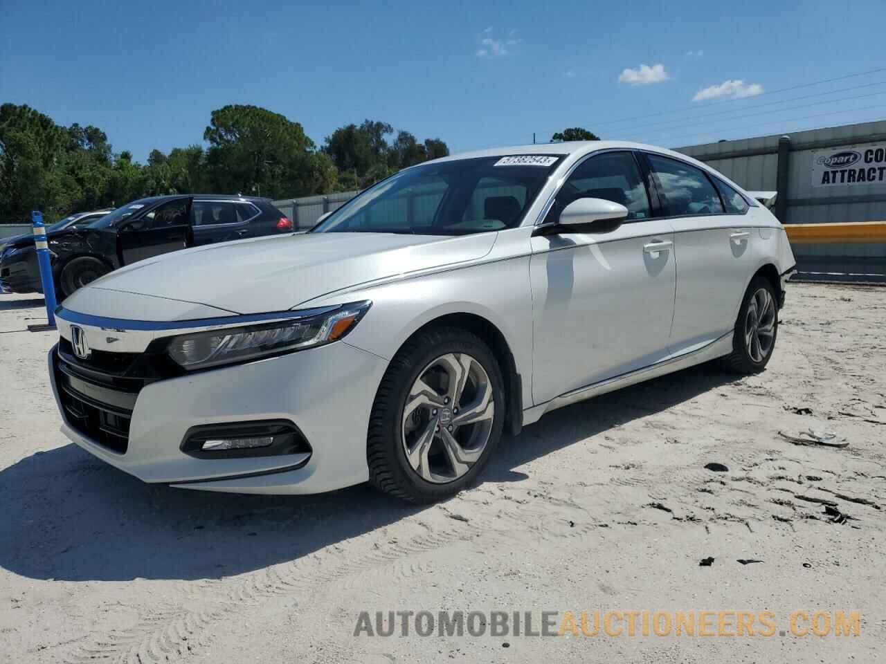 1HGCV2F63JA037983 HONDA ACCORD 2018