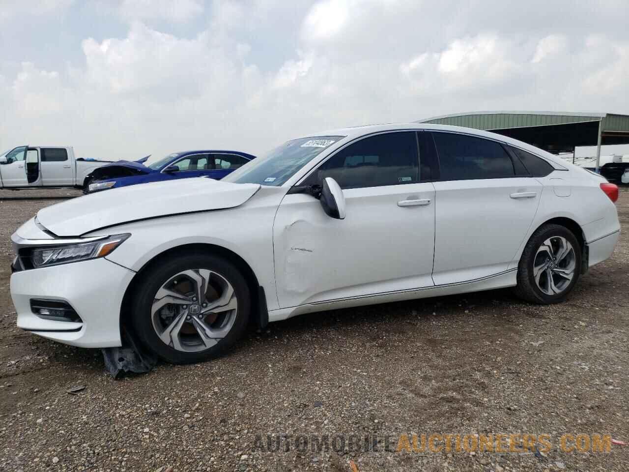 1HGCV2F68JA036330 HONDA ACCORD 2018