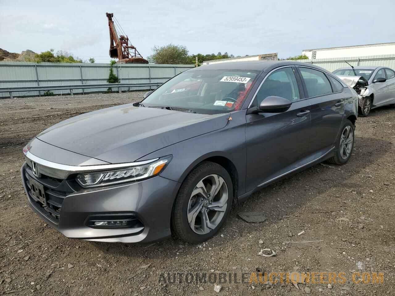 1HGCV2F69JA034991 HONDA ACCORD 2018