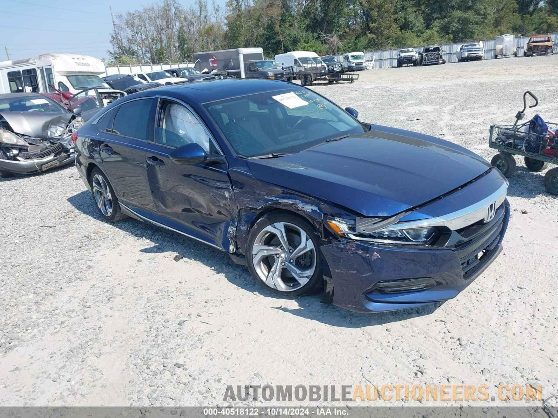 1HGCV2F69JA039544 HONDA ACCORD 2018