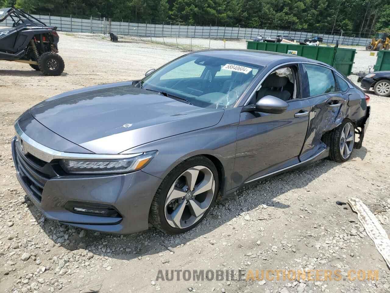 1HGCV2F90LA003531 HONDA ACCORD 2020