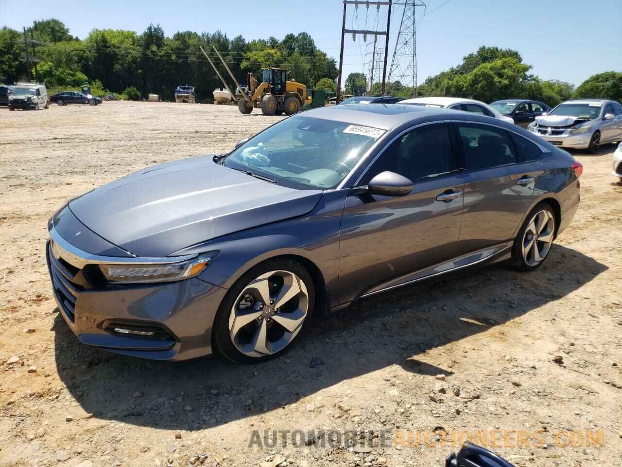 1HGCV2F90LA011922 HONDA ACCORD 2020