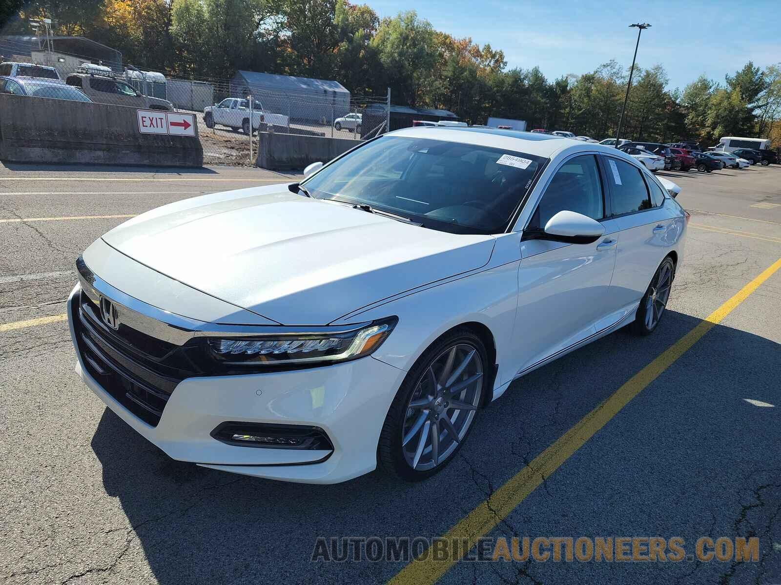 1HGCV2F90LA018076 Honda Accord Sedan 2020