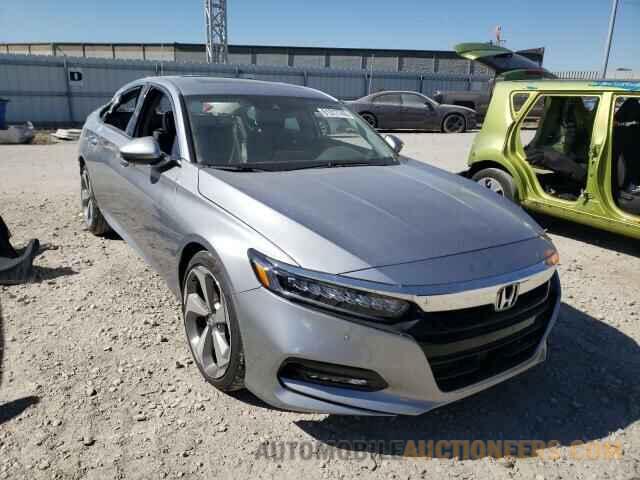 1HGCV2F90LA021012 HONDA ACCORD 2020