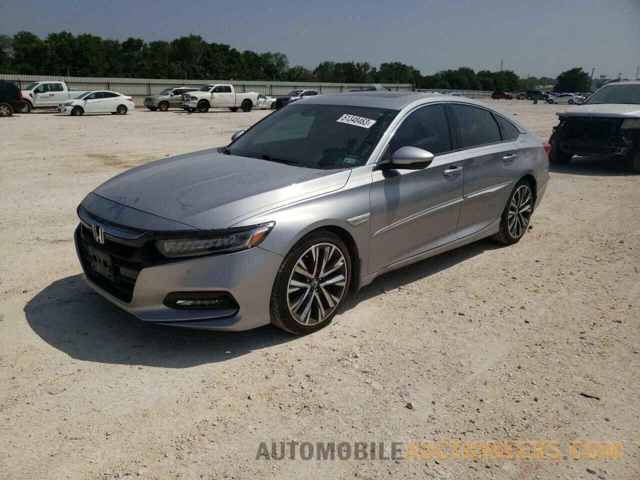 1HGCV2F90LA021026 HONDA ACCORD 2020