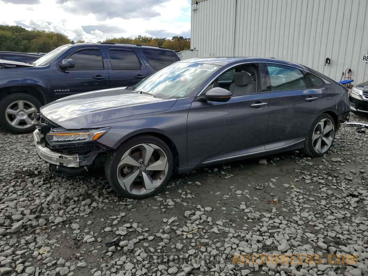 1HGCV2F90LA029210 HONDA ACCORD 2020