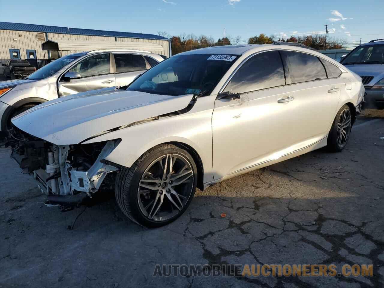 1HGCV2F90MA015969 HONDA ACCORD 2021