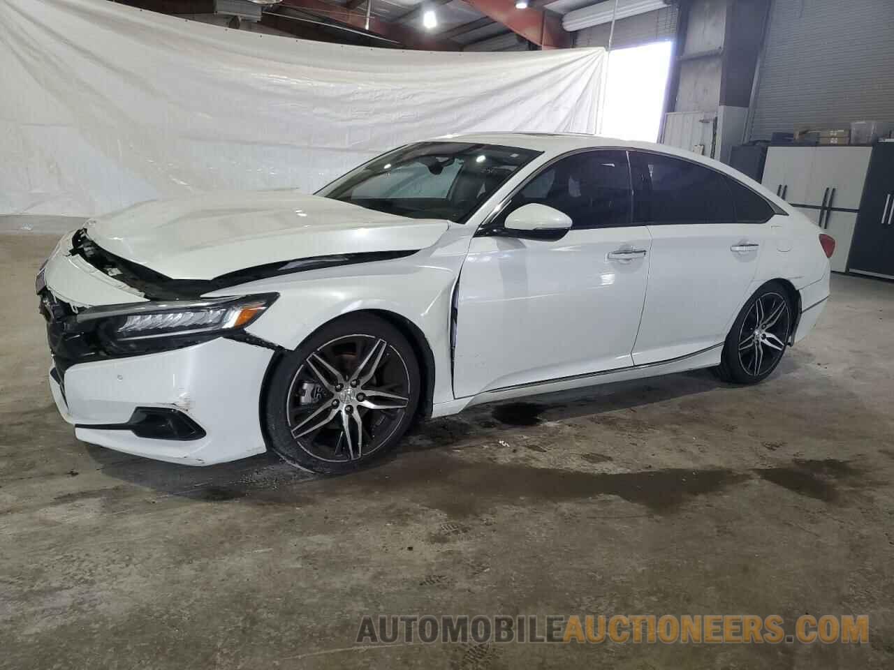 1HGCV2F90MA019536 HONDA ACCORD 2021