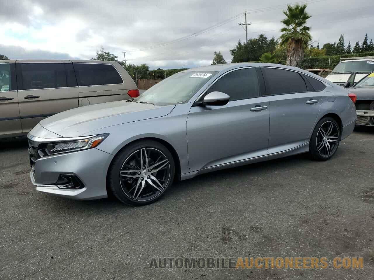 1HGCV2F90MA032920 HONDA ACCORD 2021