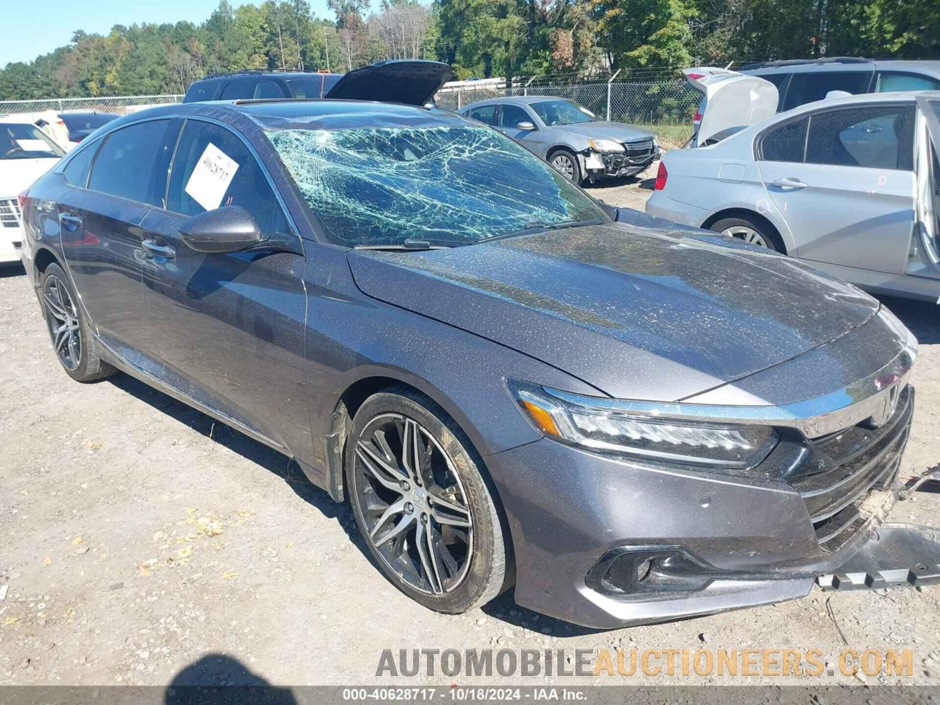 1HGCV2F90MA033842 HONDA ACCORD 2021