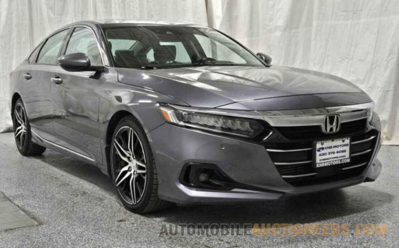 1HGCV2F90NA010983 HONDA ACCORD 2022