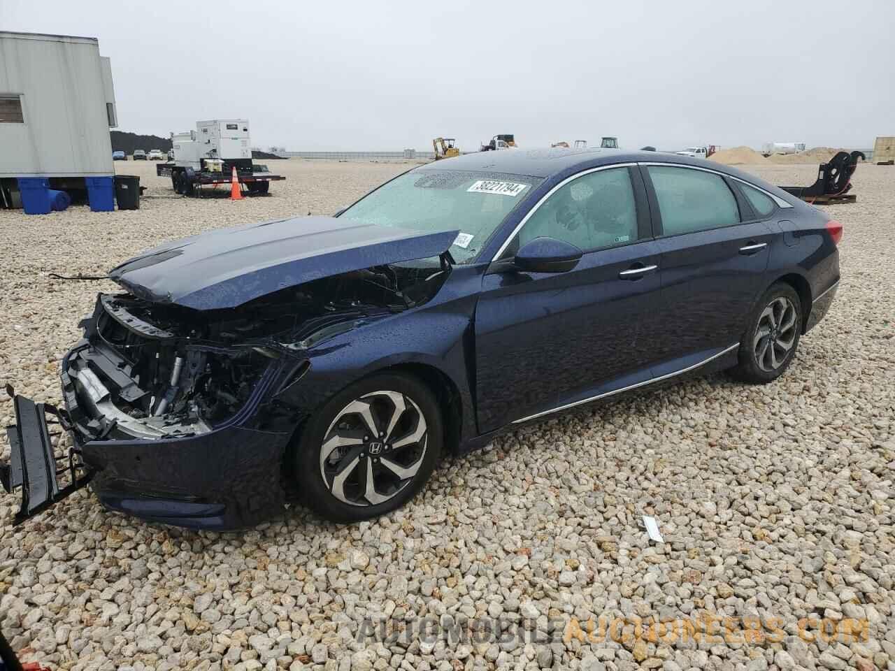 1HGCV2F91JA012770 HONDA ACCORD 2018