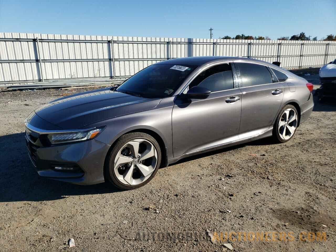 1HGCV2F91JA018827 HONDA ACCORD 2018