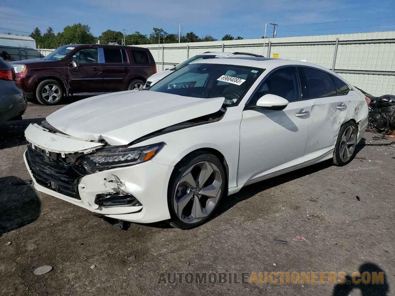 1HGCV2F91JA021842 HONDA ACCORD 2018