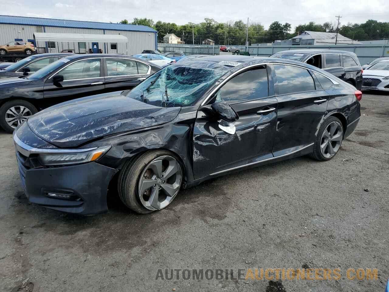 1HGCV2F91JA046630 HONDA ACCORD 2018