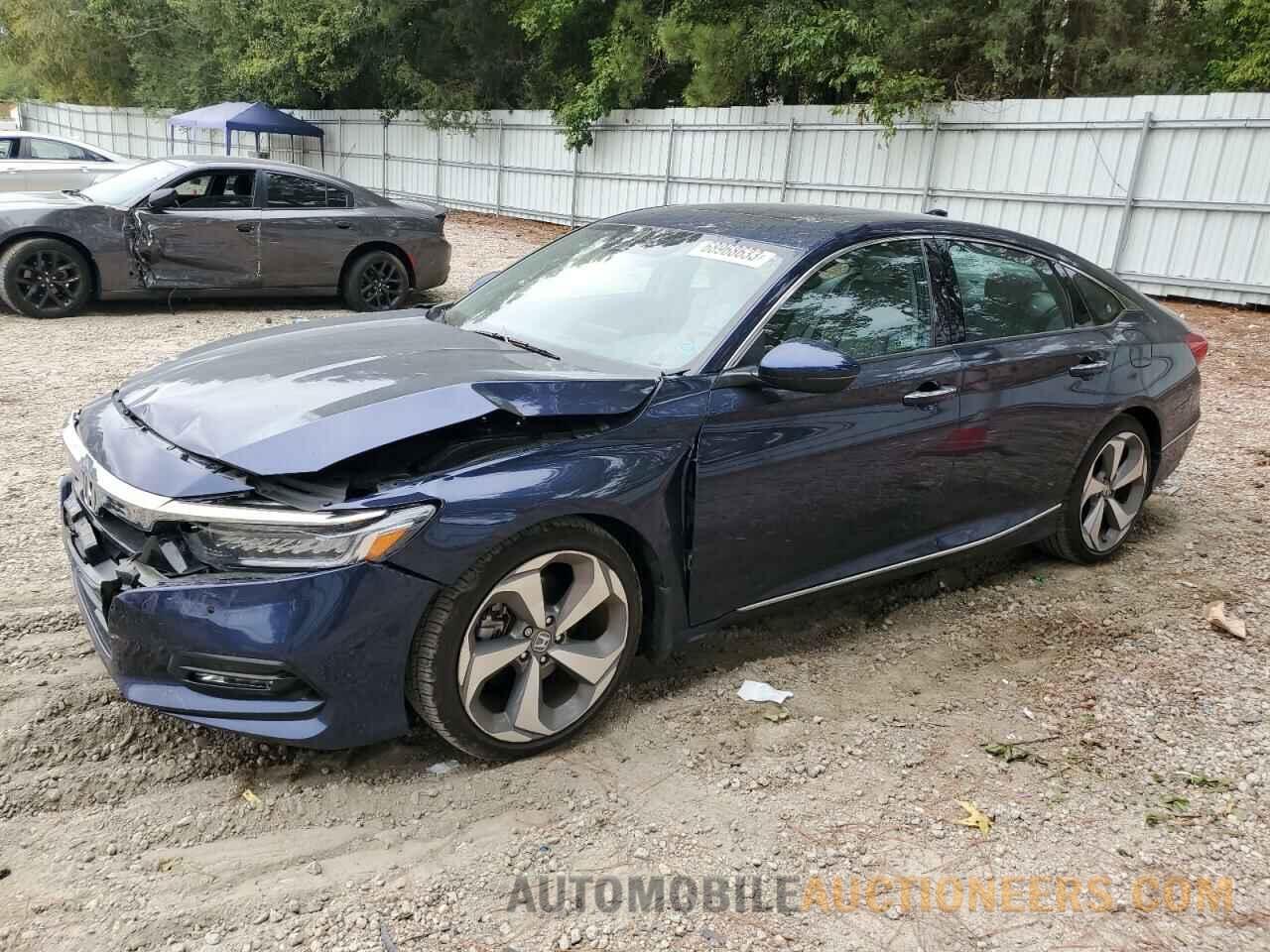 1HGCV2F91KA007036 HONDA ACCORD 2019