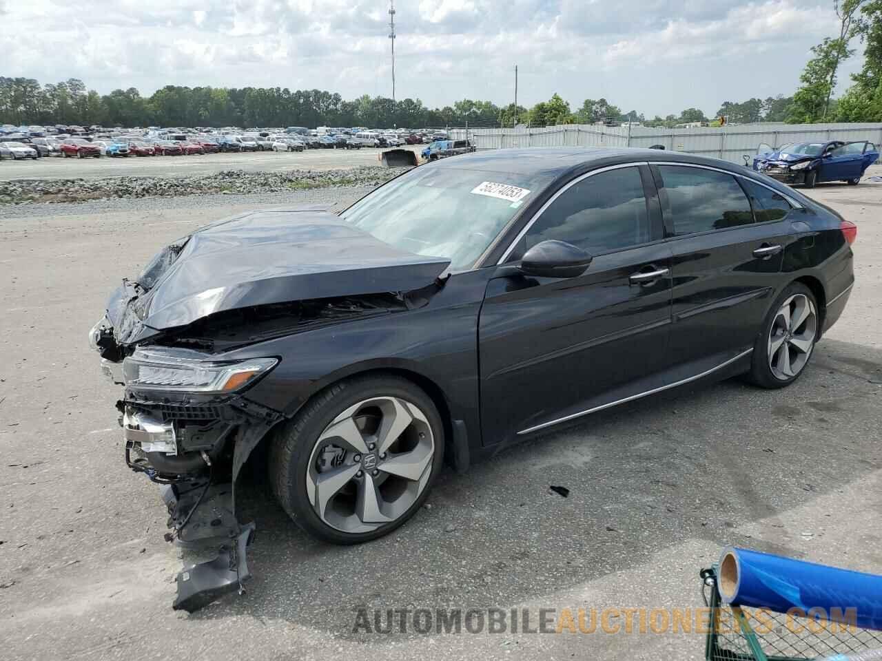 1HGCV2F91KA026976 HONDA ACCORD 2019