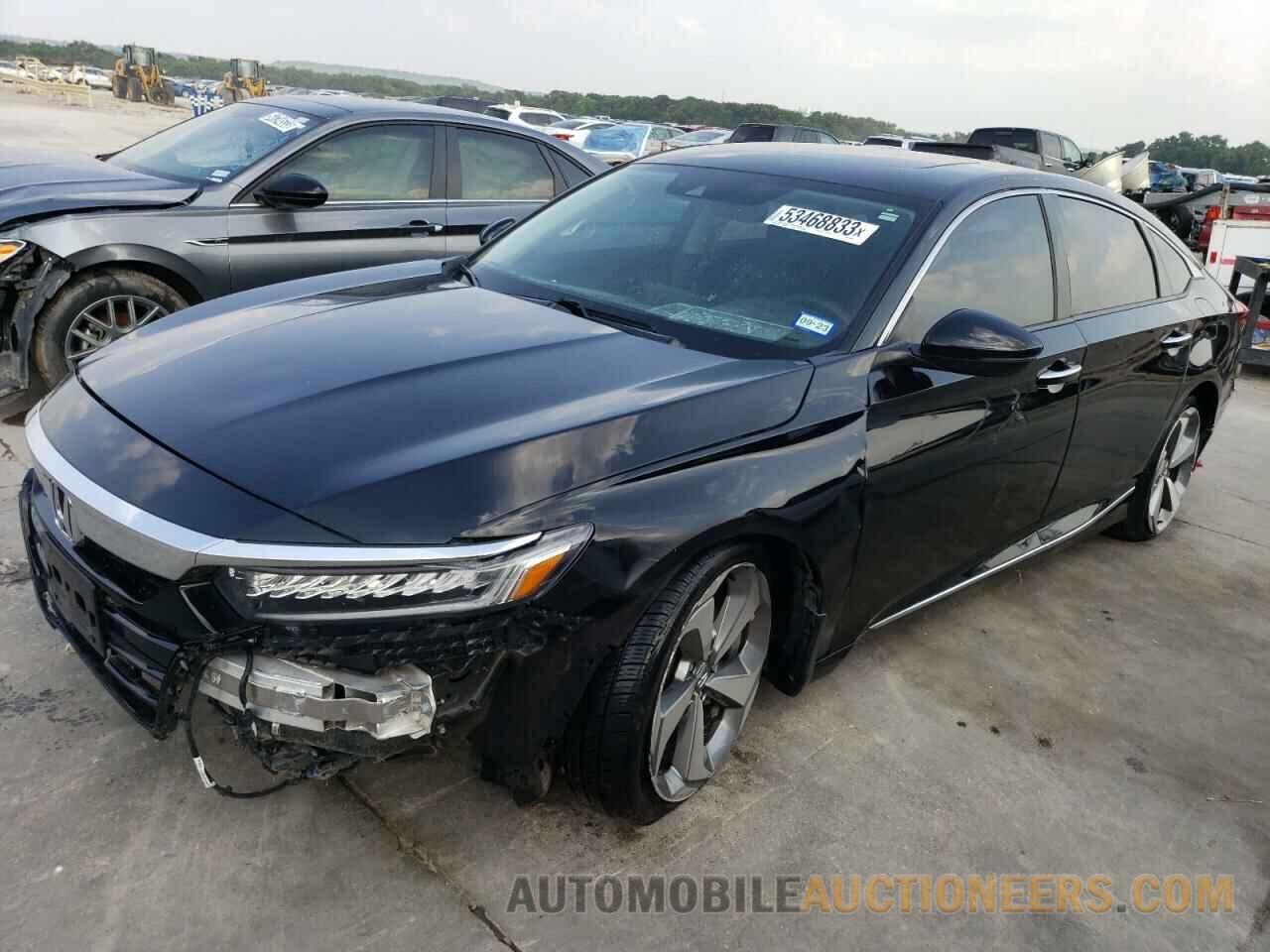 1HGCV2F91KA033703 HONDA ACCORD 2019