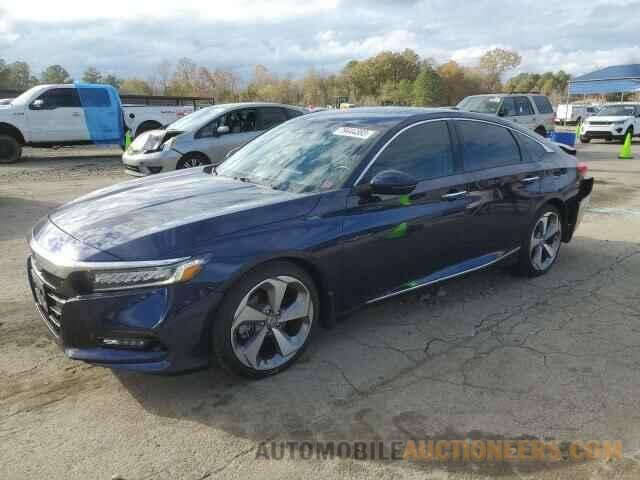 1HGCV2F91KA801907 HONDA ACCORD 2019