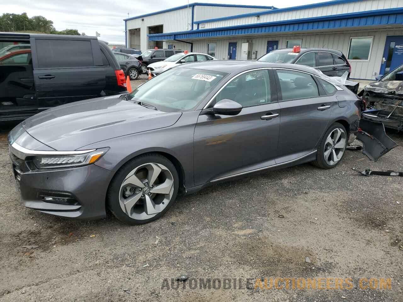 1HGCV2F91LA007555 HONDA ACCORD 2020