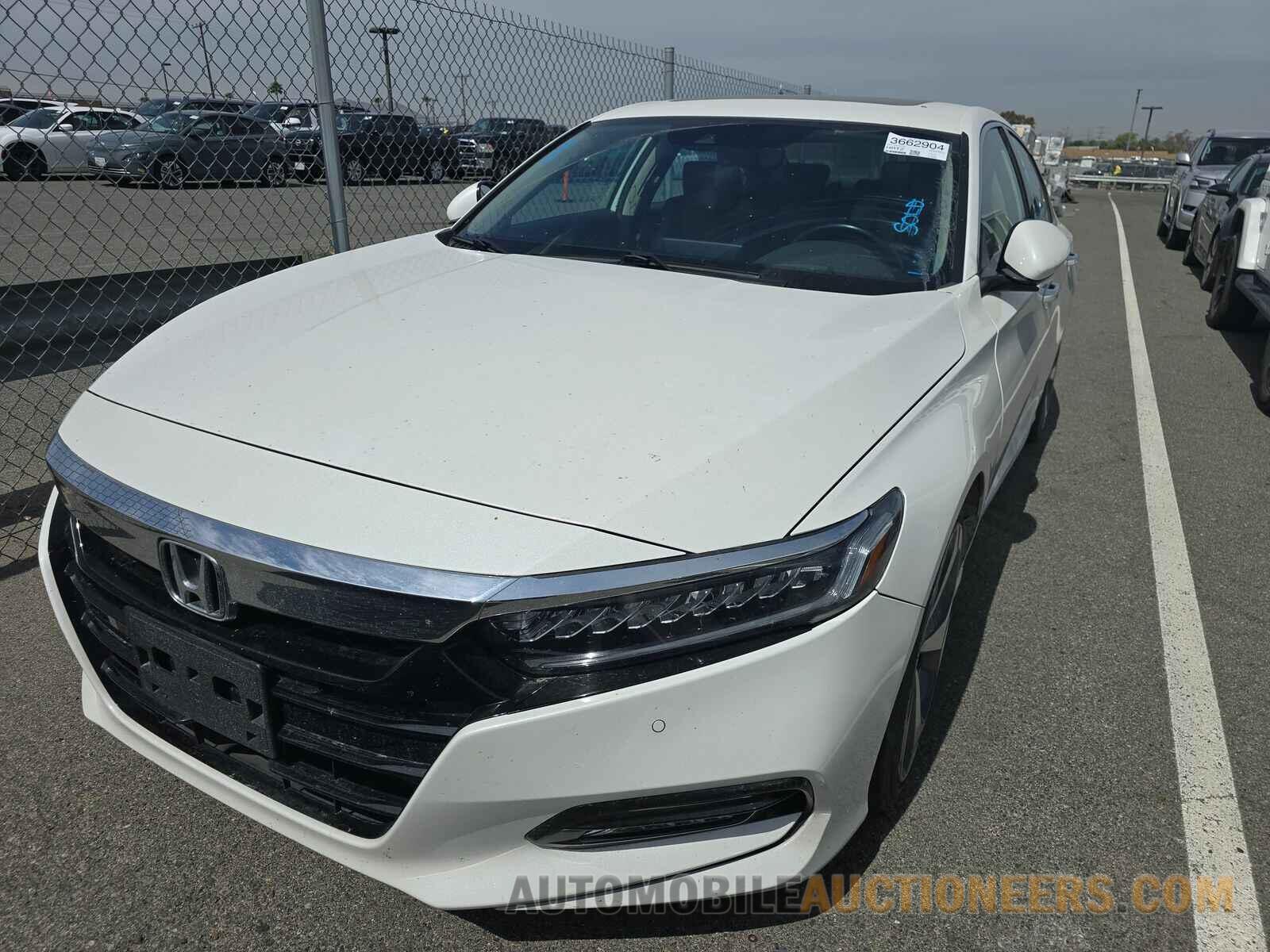 1HGCV2F91LA018104 Honda Accord Sedan 2020