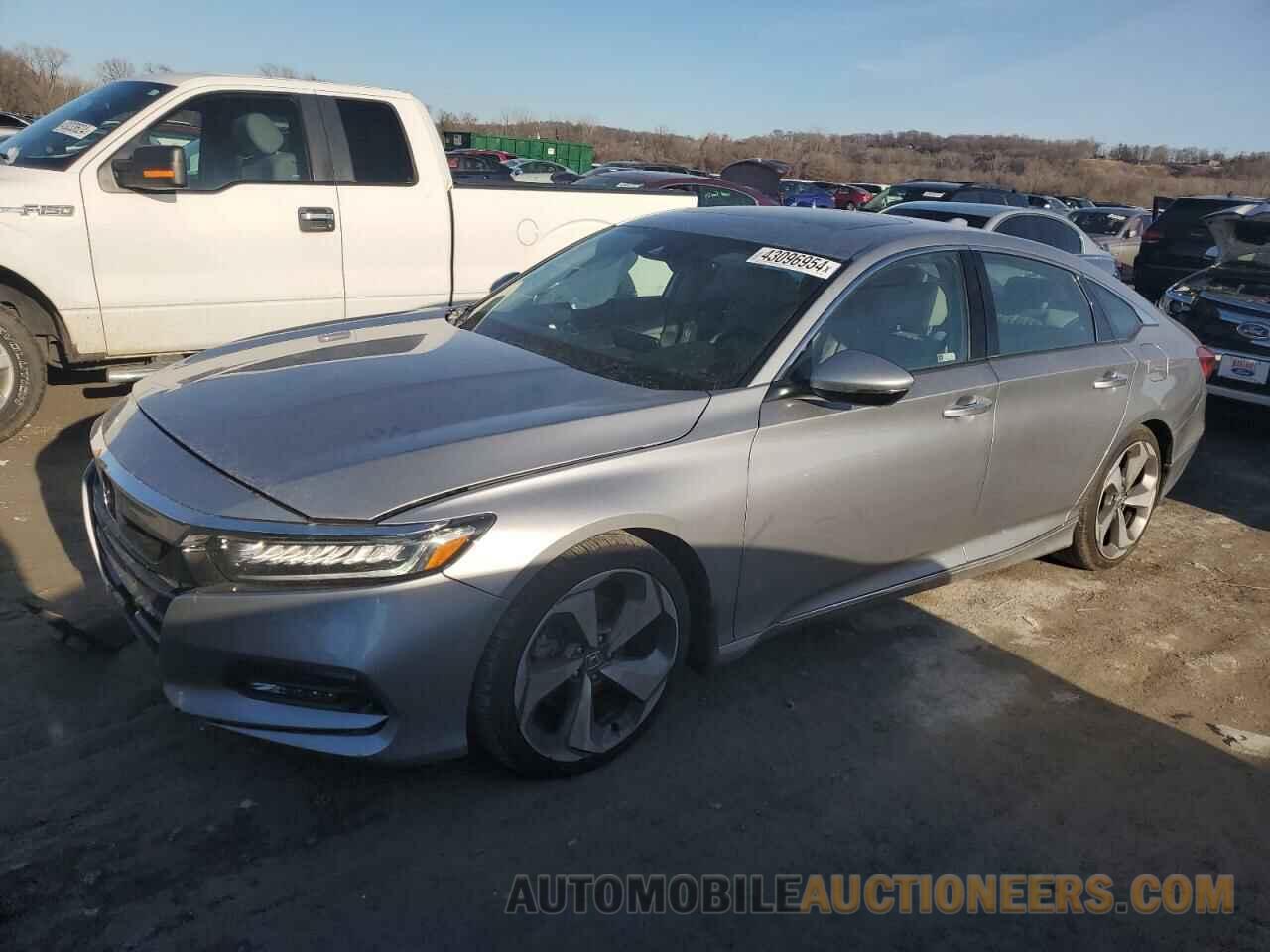 1HGCV2F91LA021312 HONDA ACCORD 2020