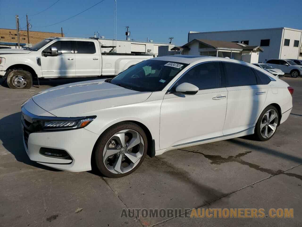 1HGCV2F91LA024565 HONDA ACCORD 2020