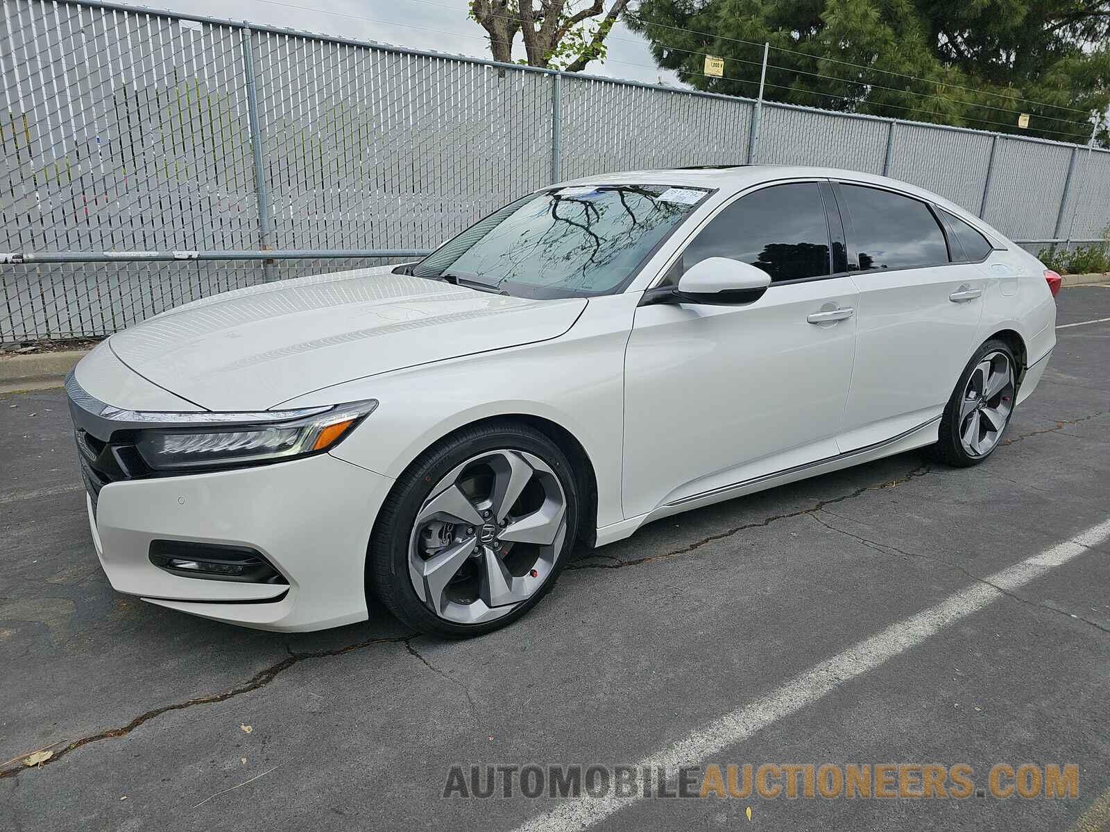 1HGCV2F91LA028387 Honda Accord Sedan 2020