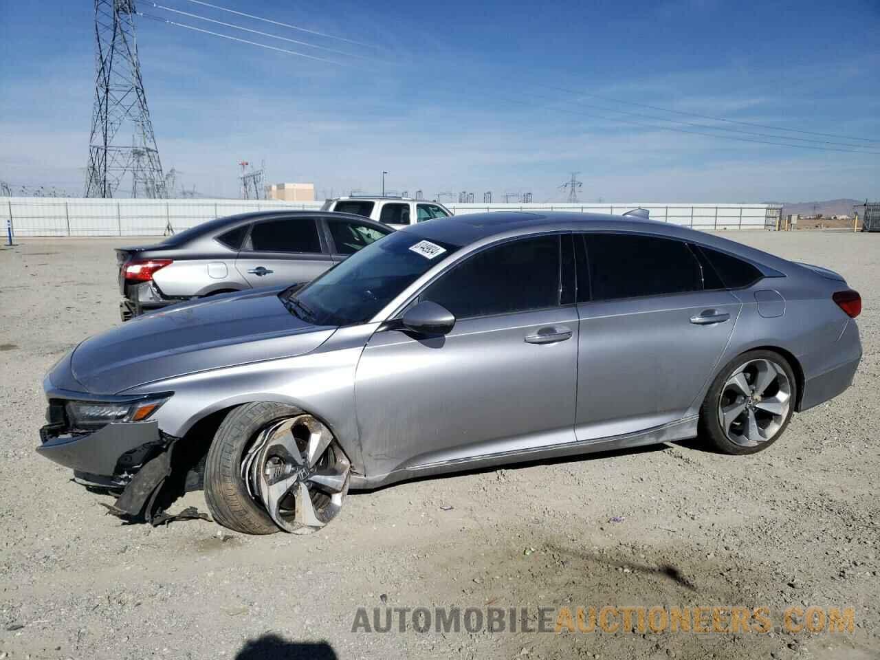 1HGCV2F91LA031340 HONDA ACCORD 2020