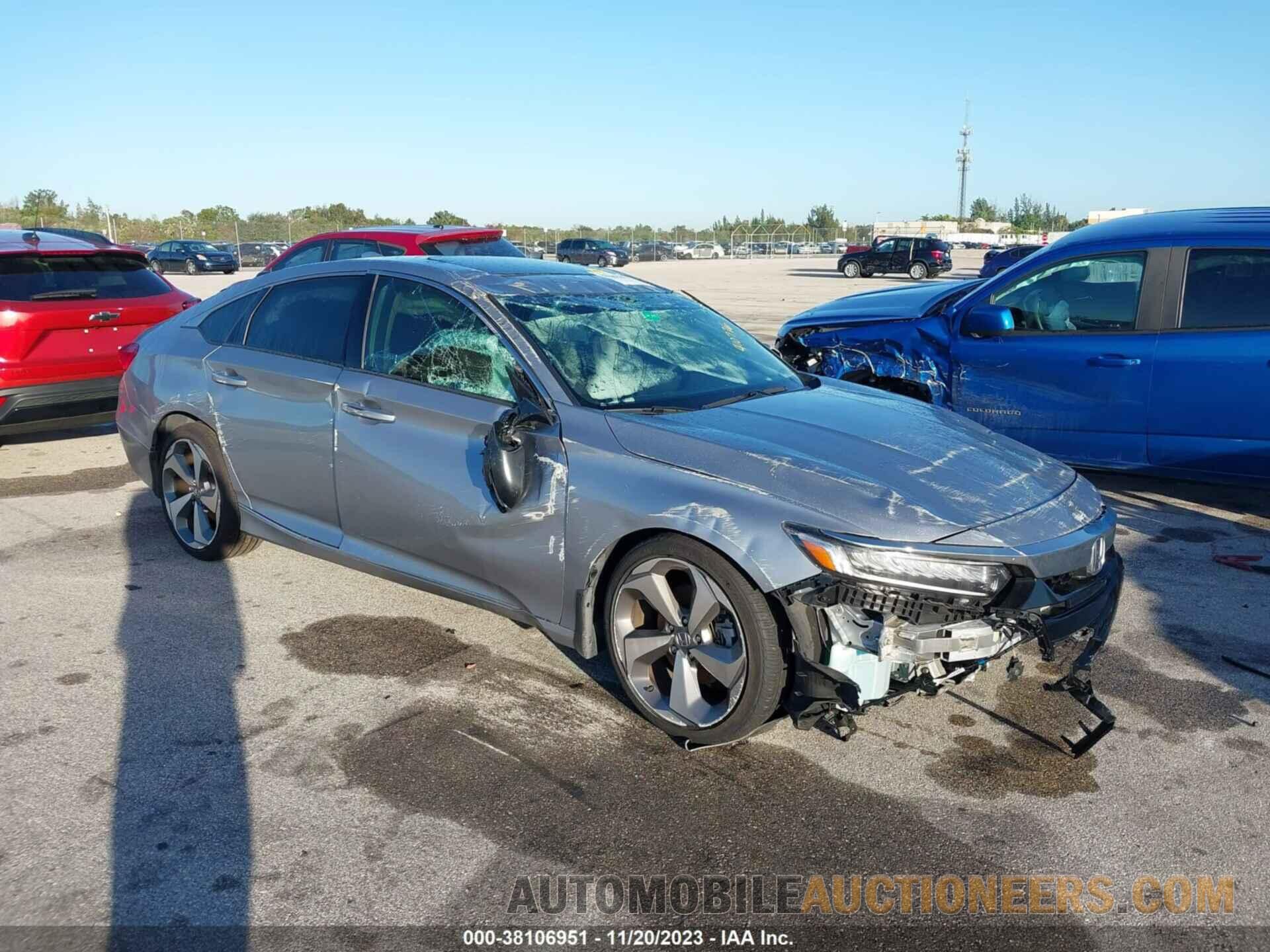 1HGCV2F91LA031371 HONDA ACCORD 2020