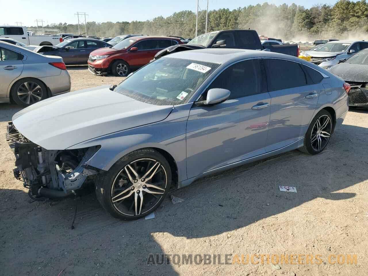 1HGCV2F91MA002292 HONDA ACCORD 2021