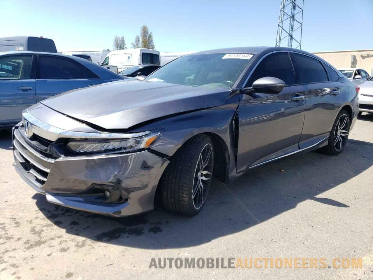 1HGCV2F91MA004320 HONDA ACCORD 2021