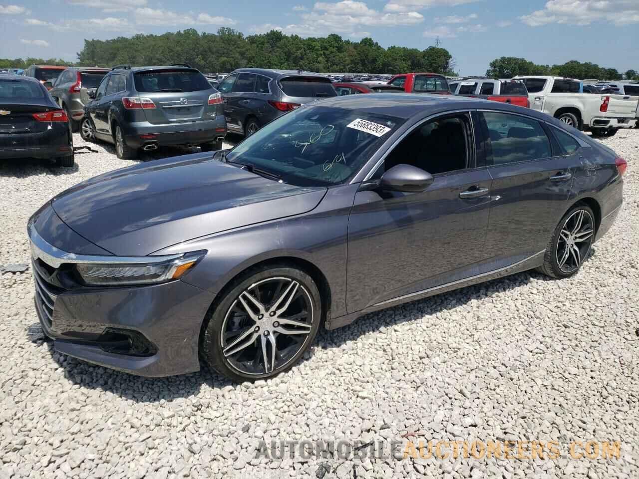 1HGCV2F91MA009050 HONDA ACCORD 2021