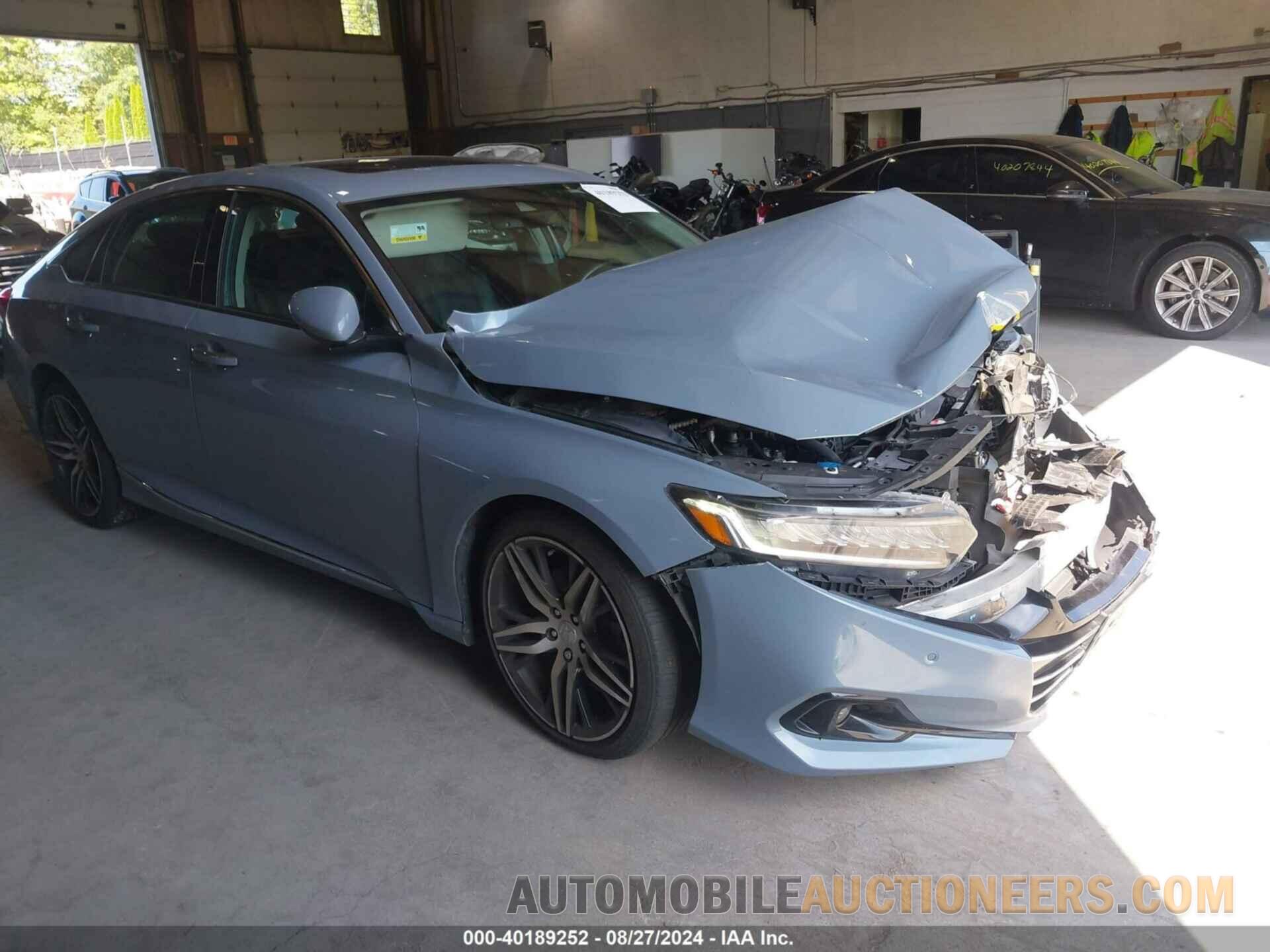 1HGCV2F91MA010554 HONDA ACCORD 2021