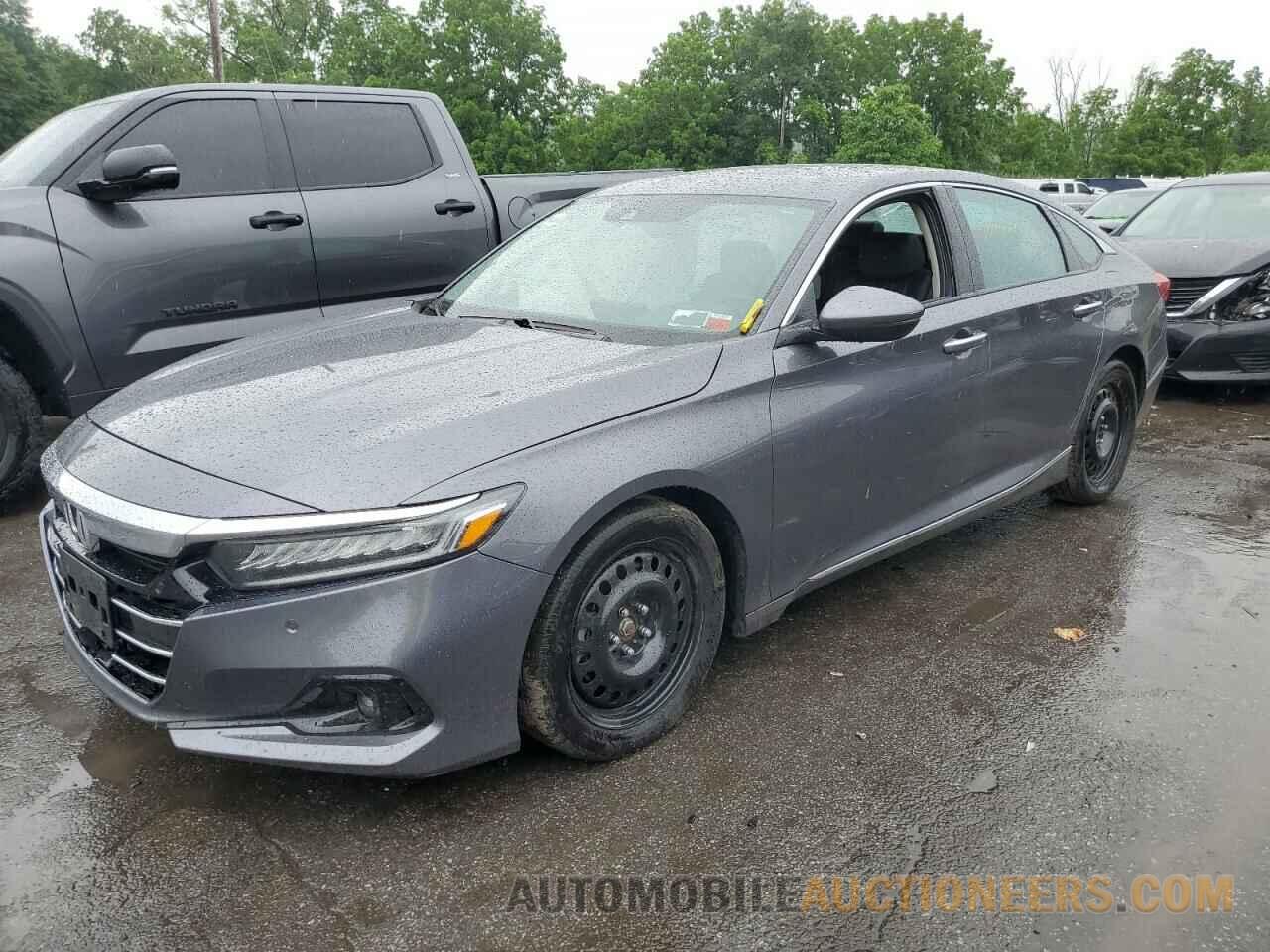 1HGCV2F91MA013695 HONDA ACCORD 2021