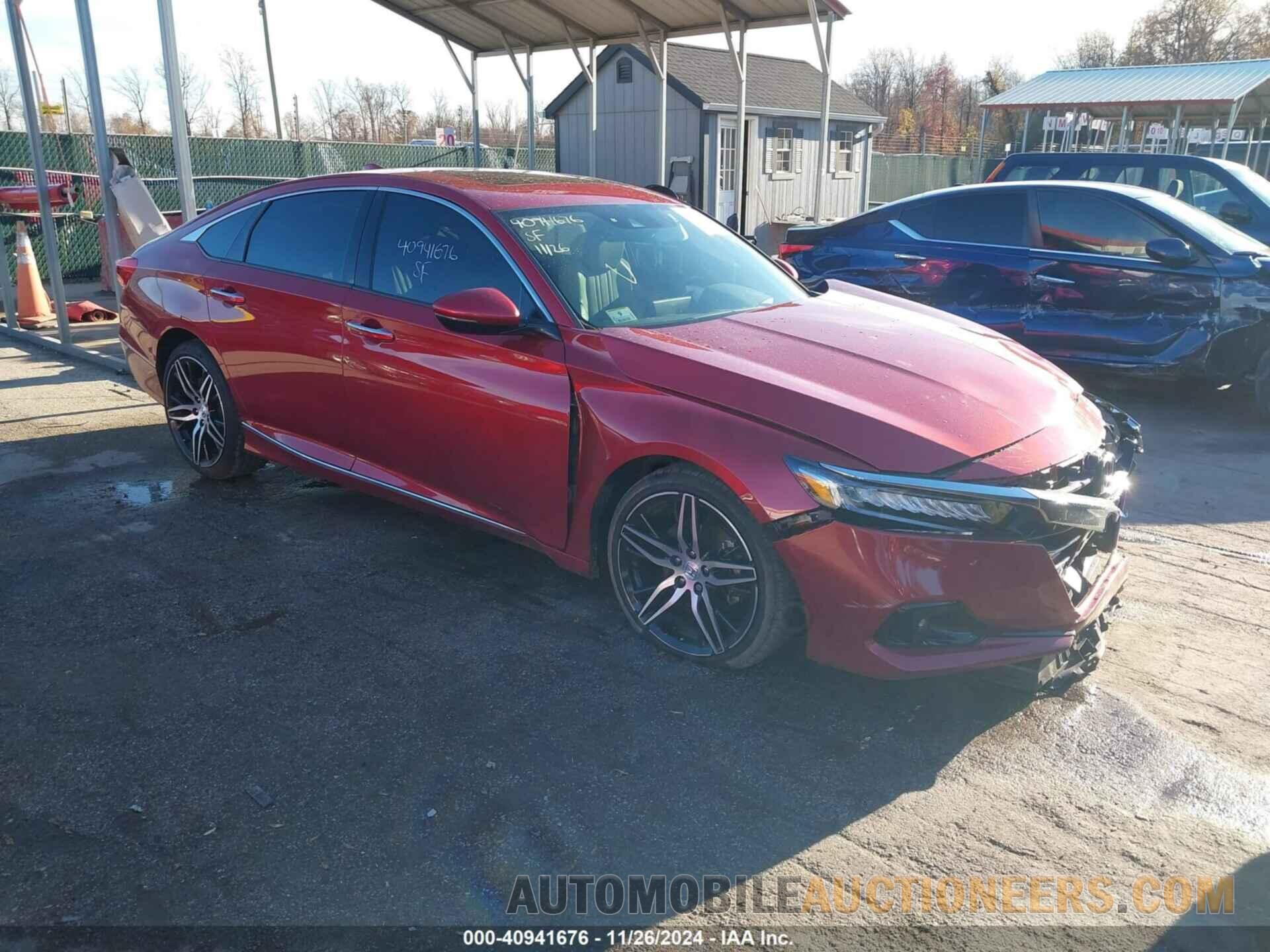 1HGCV2F91MA015933 HONDA ACCORD 2021