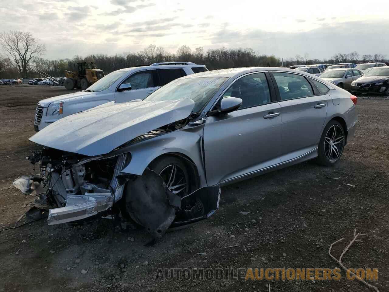 1HGCV2F91MA017438 HONDA ACCORD 2021