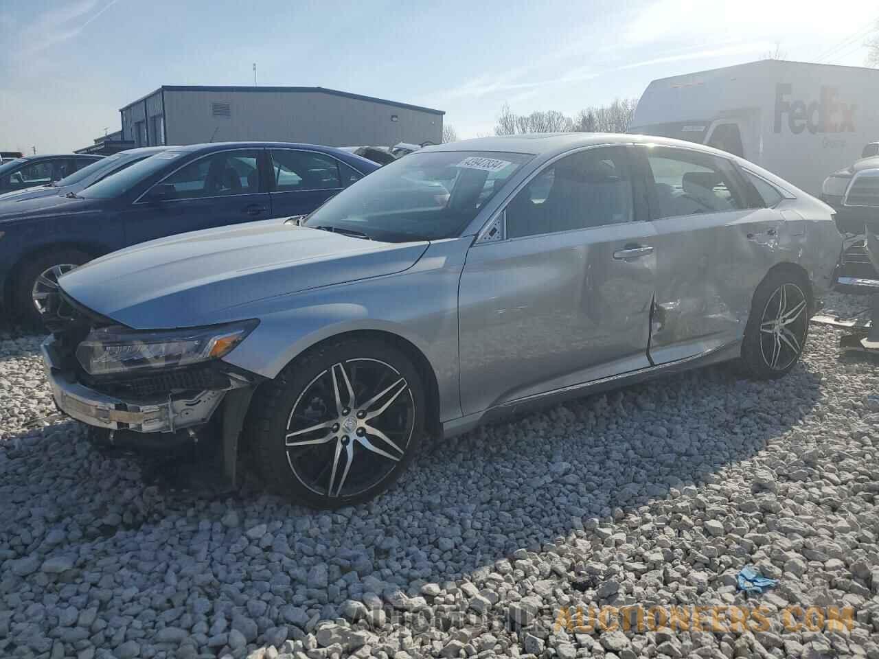 1HGCV2F91MA023708 HONDA ACCORD 2021