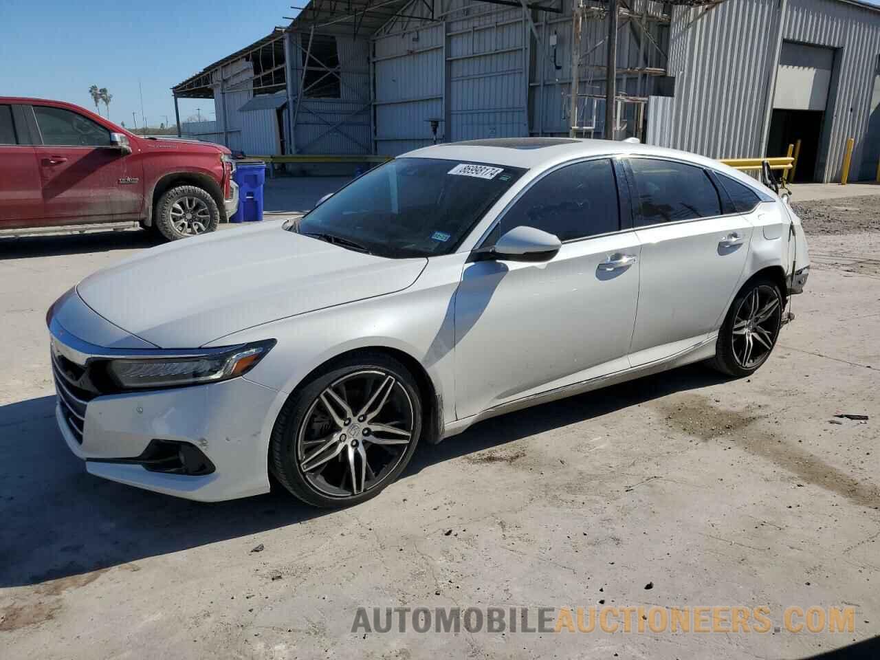 1HGCV2F91MA032098 HONDA ACCORD 2021