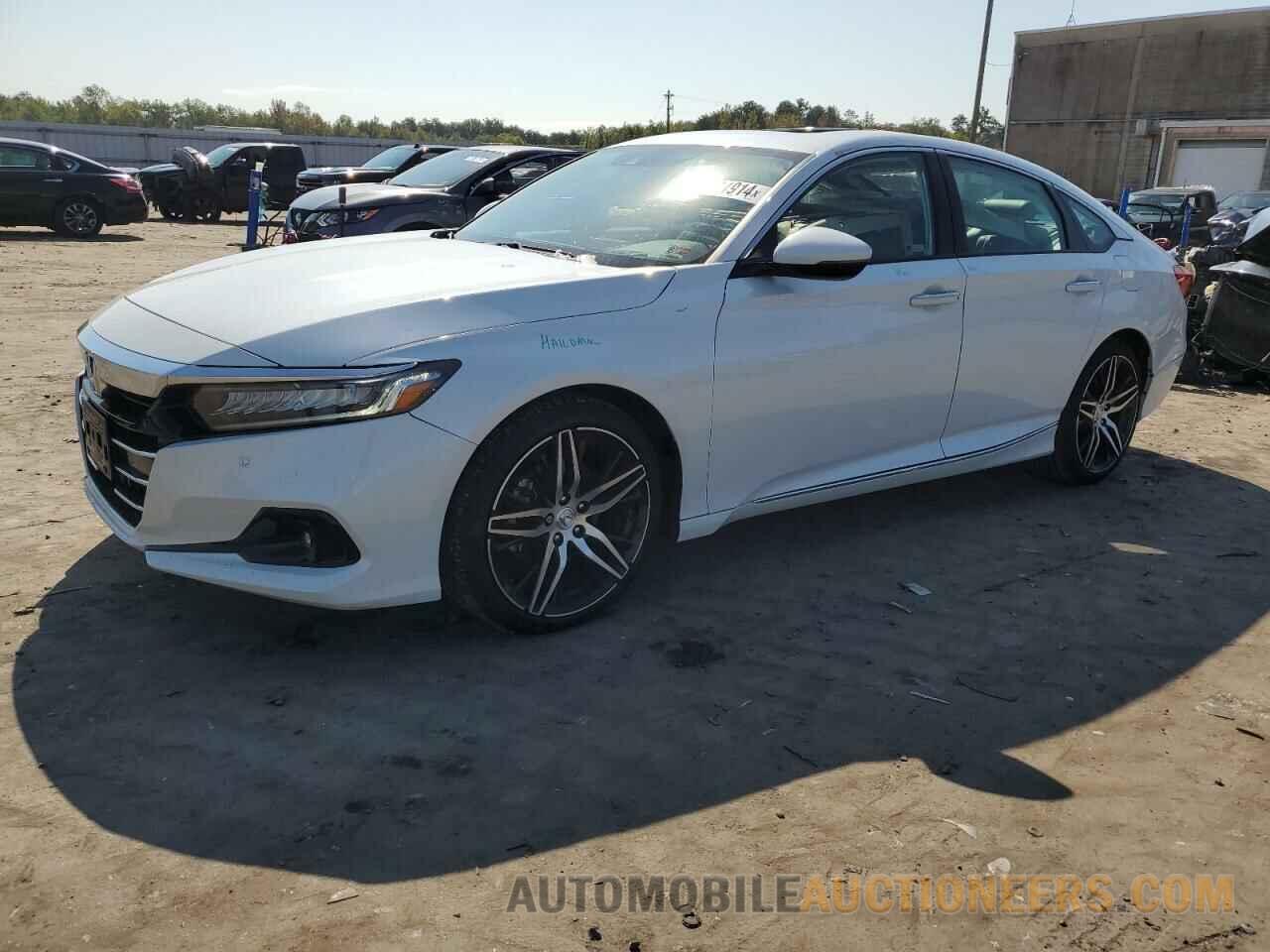 1HGCV2F91NA014024 HONDA ACCORD 2022