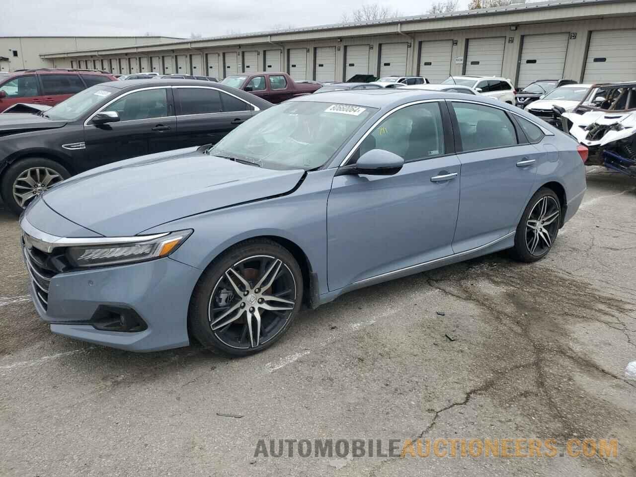 1HGCV2F91NA018011 HONDA ACCORD 2022