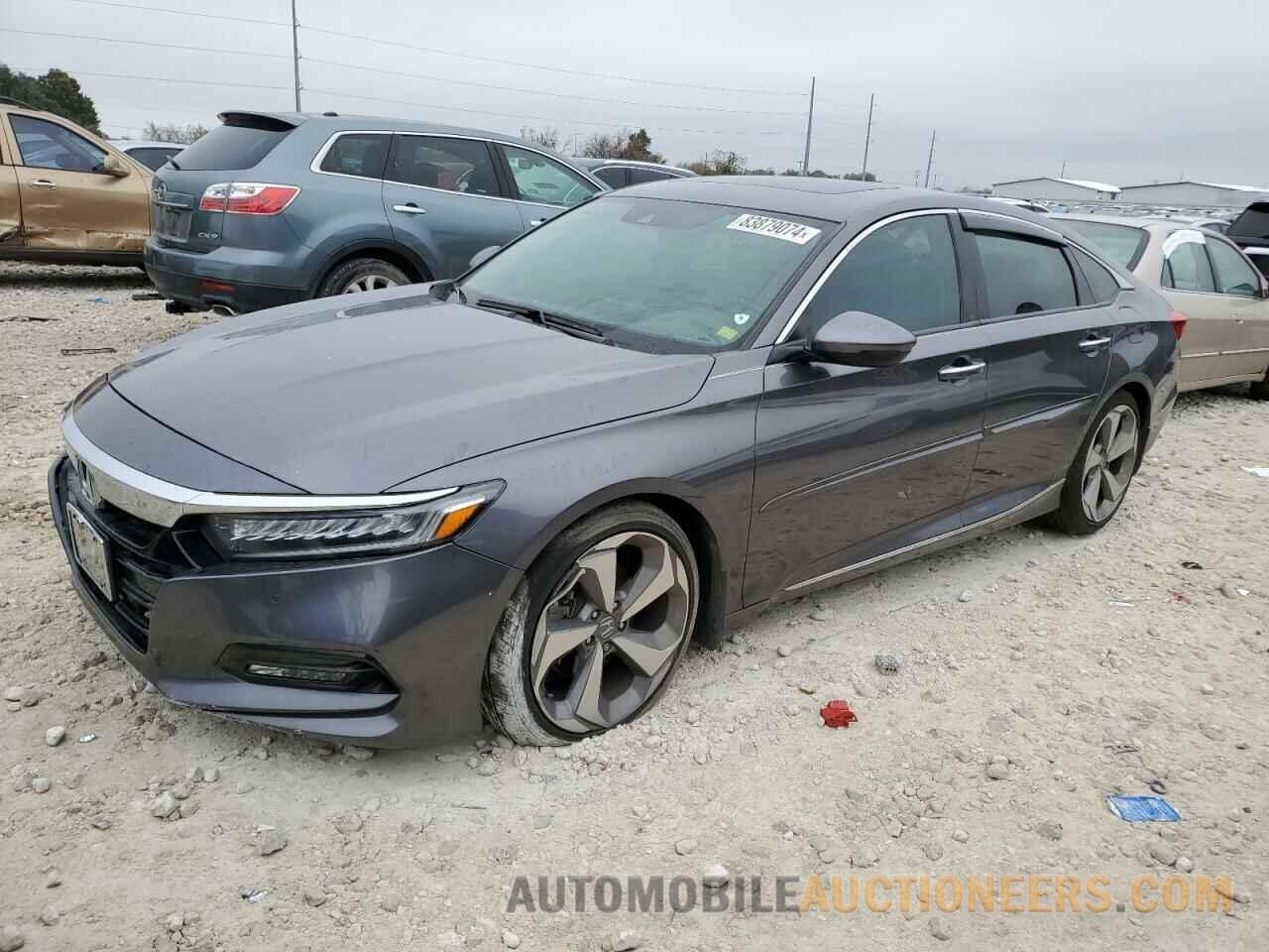 1HGCV2F92JA024989 HONDA ACCORD 2018