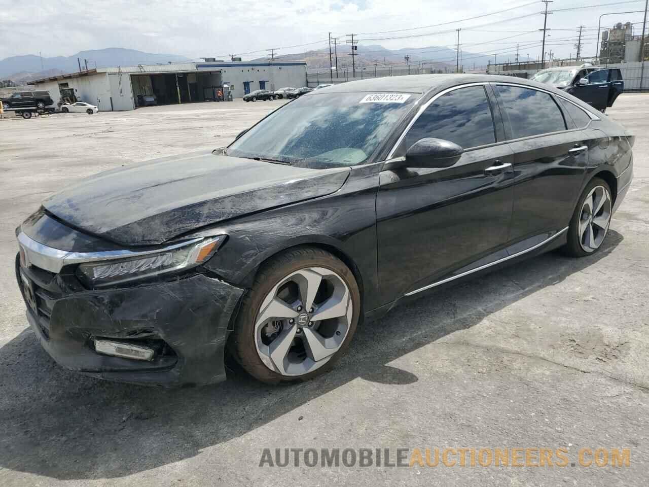 1HGCV2F92JA038178 HONDA ACCORD 2018