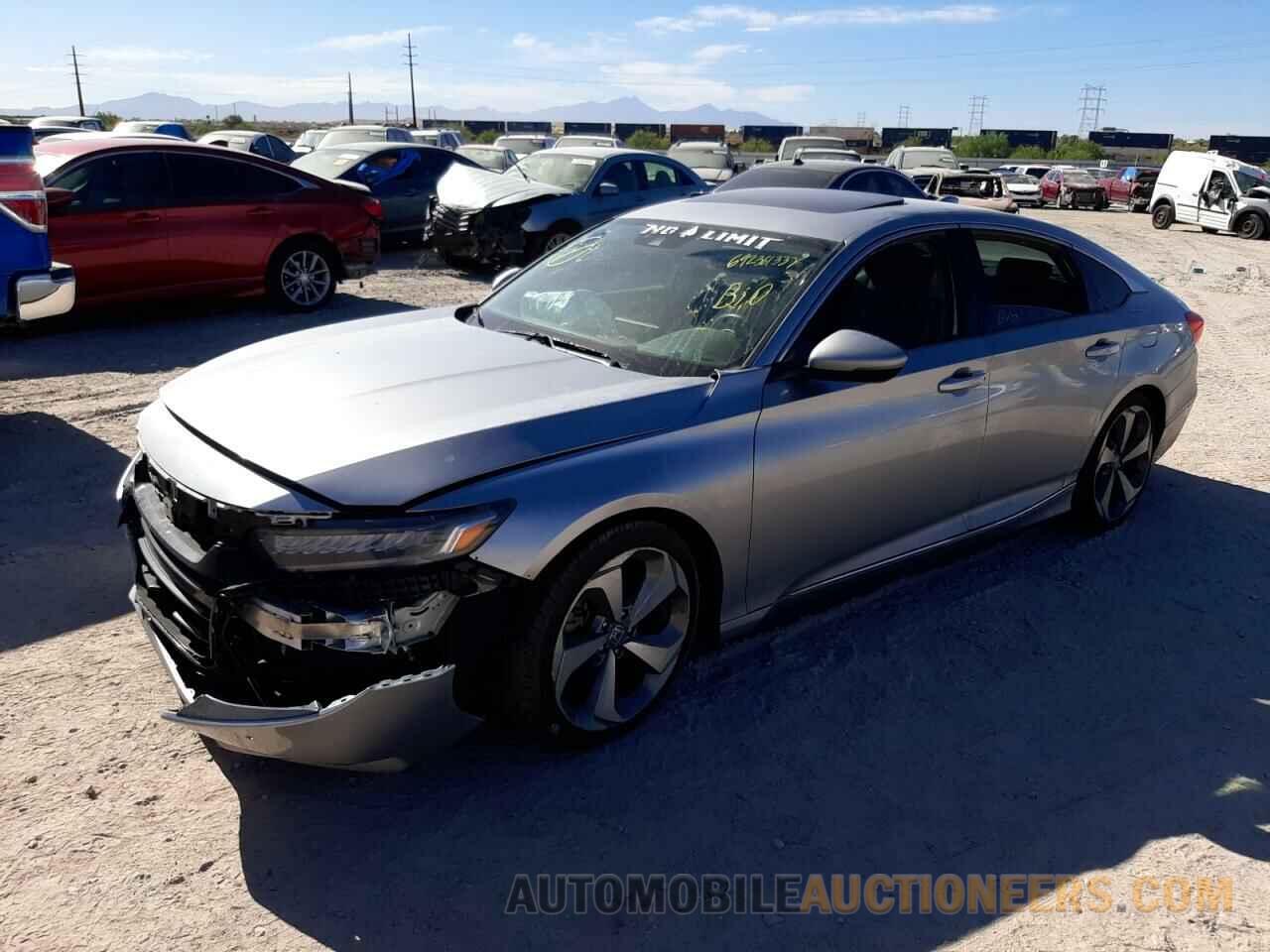 1HGCV2F92JA039931 HONDA ACCORD 2018