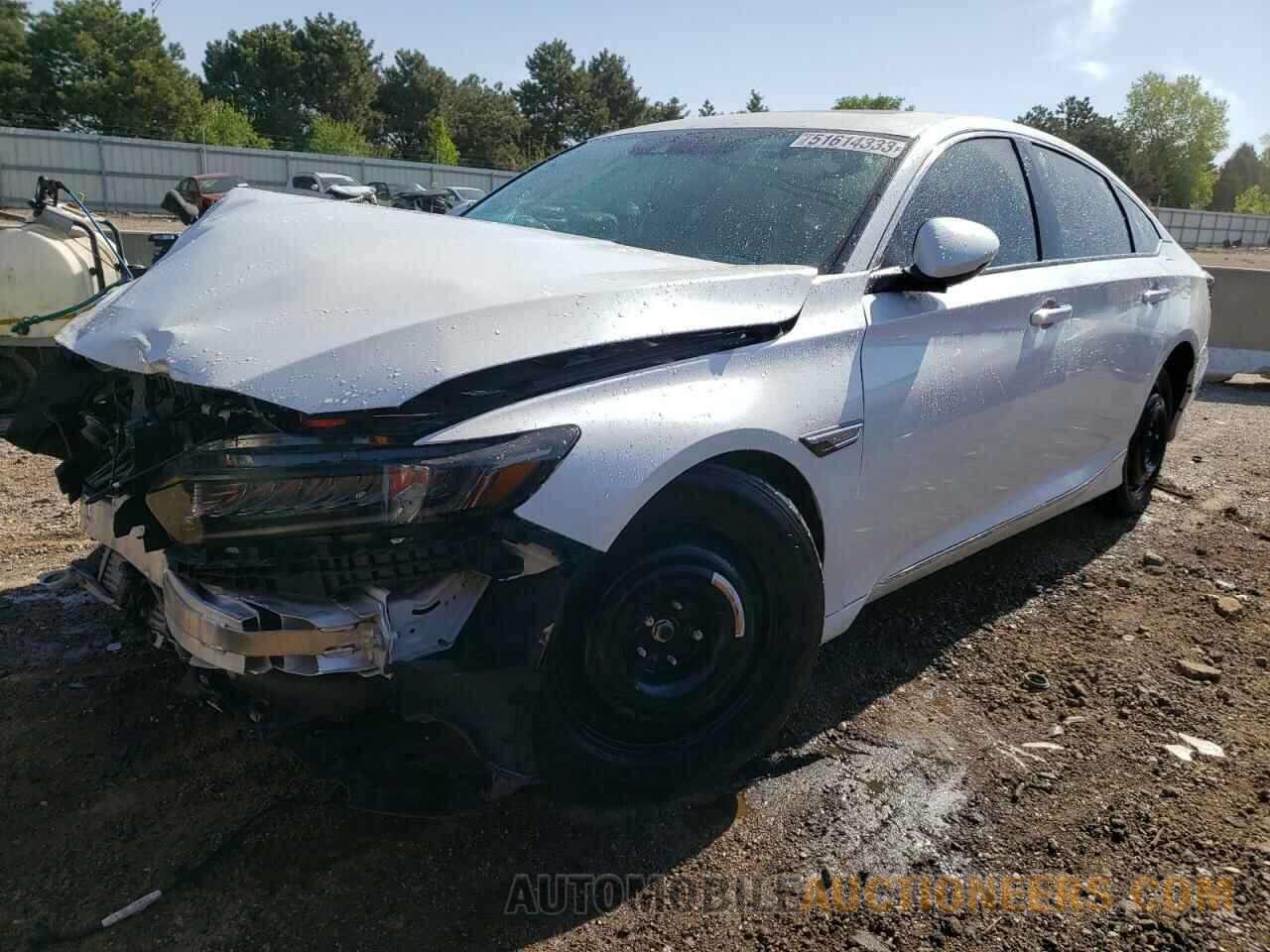 1HGCV2F92KA002198 HONDA ACCORD 2019